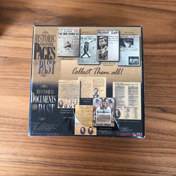 Puzzles & Games collectors new in boxes BUNDLE SET - Picture 13 of 15